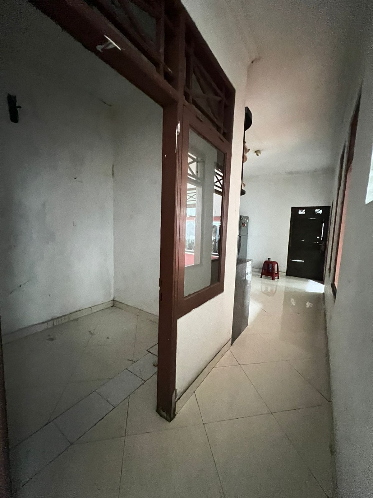 Rumah Disewakan Semi Furnished di Cluster Tropikana Jababeka Cikarang 